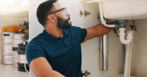 Best Residential Plumbing Services  in Maquoketa, IA